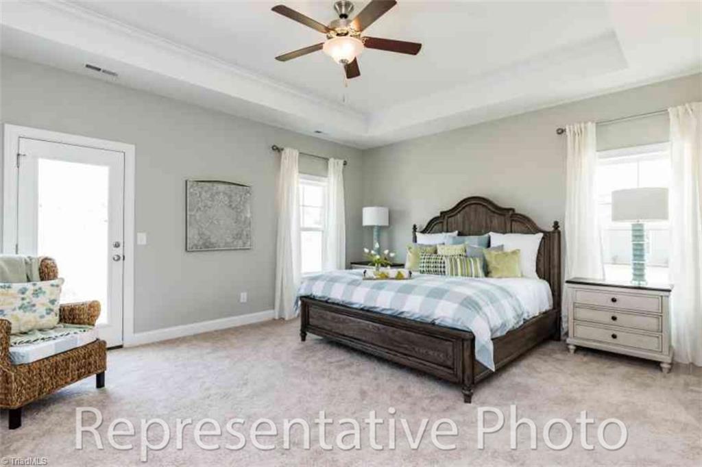 8380 Tralee Road Clemmons, NC 27012 - Photo 15 of 27