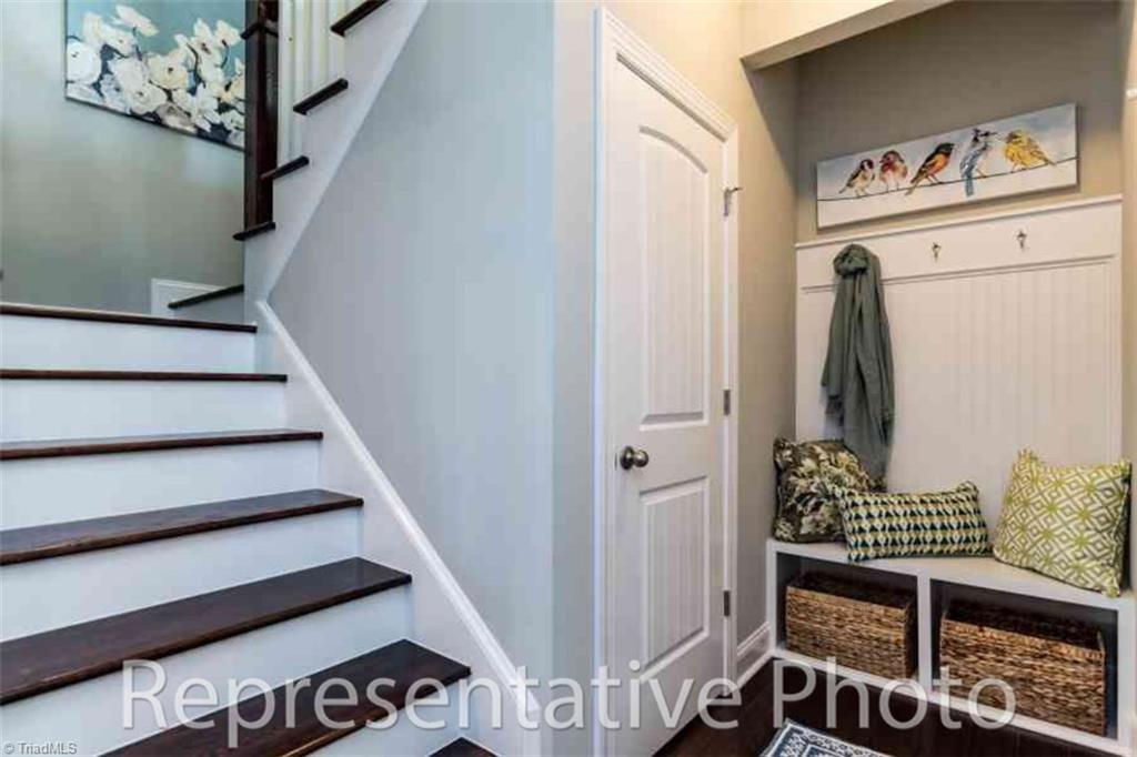 8380 Tralee Road Clemmons, NC 27012 - Photo 3 of 27
