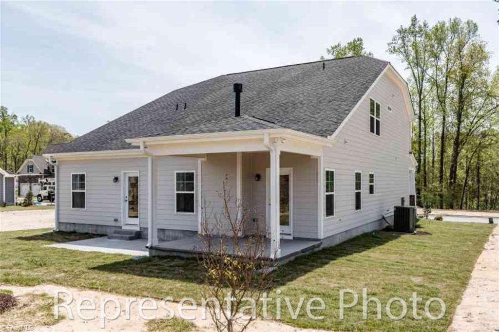 8380 Tralee Road Clemmons, NC 27012 - Photo 26 of 27