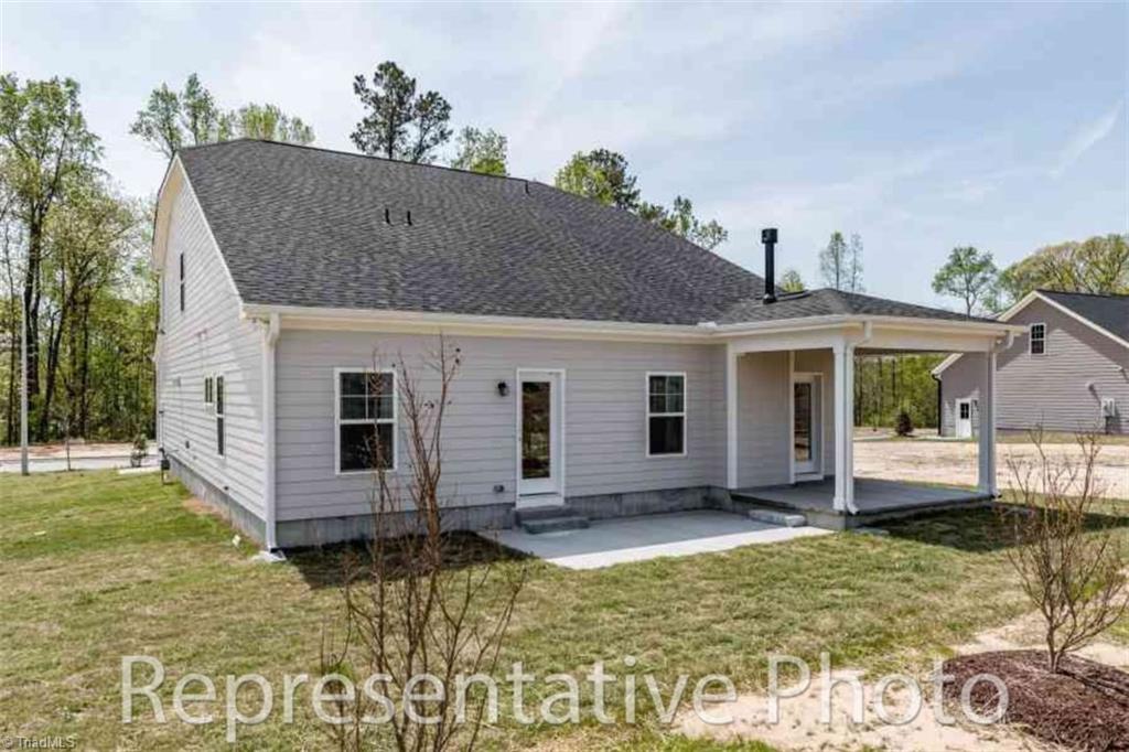 8380 Tralee Road Clemmons, NC 27012 - Photo 27 of 27