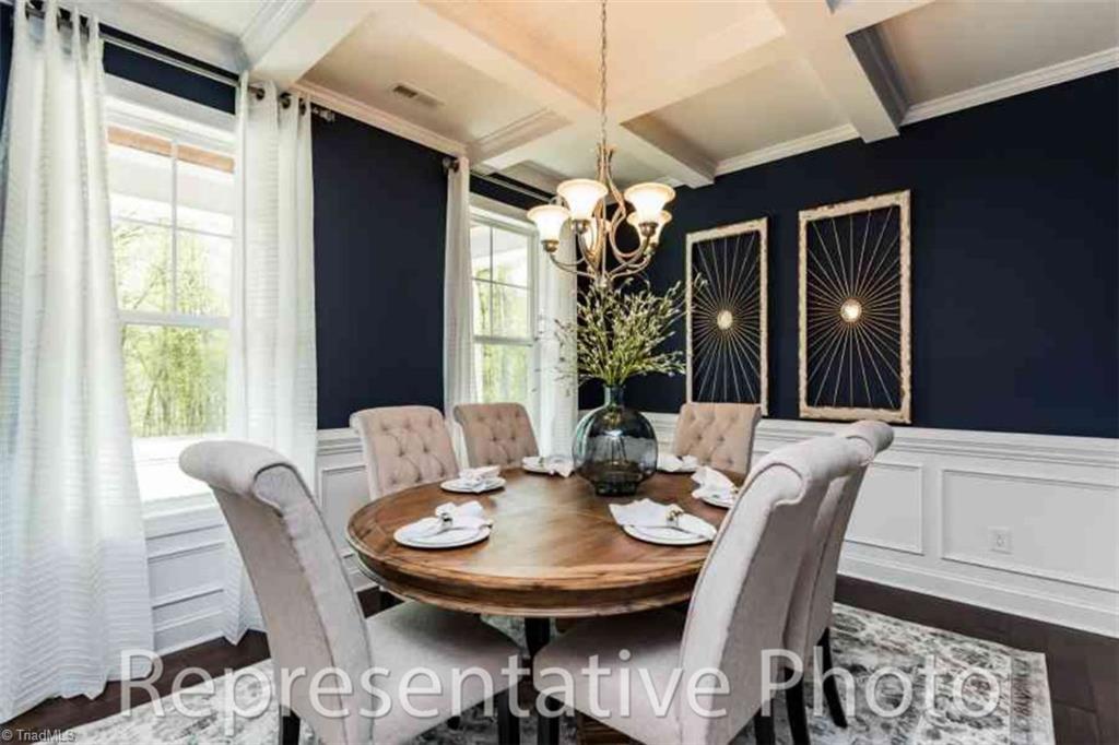 8380 Tralee Road Clemmons, NC 27012 - Photo 4 of 27
