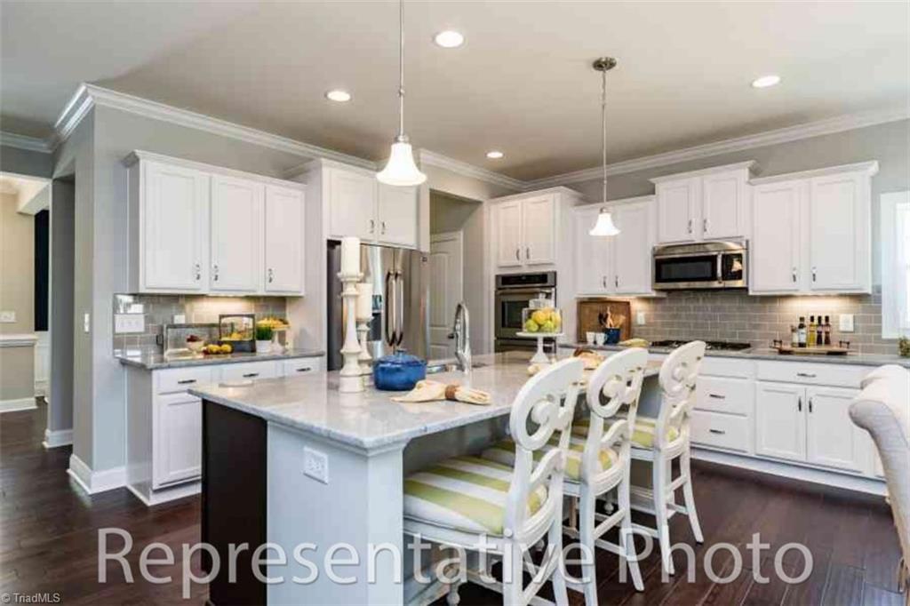 8380 Tralee Road Clemmons, NC 27012 - Photo 7 of 27