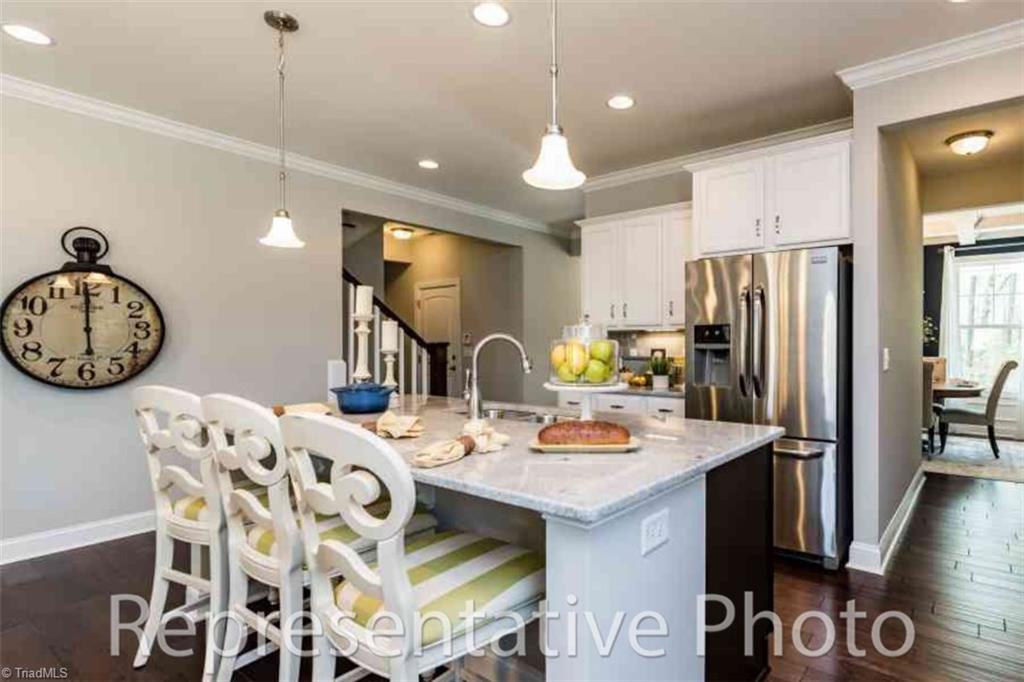8380 Tralee Road Clemmons, NC 27012 - Photo 8 of 27