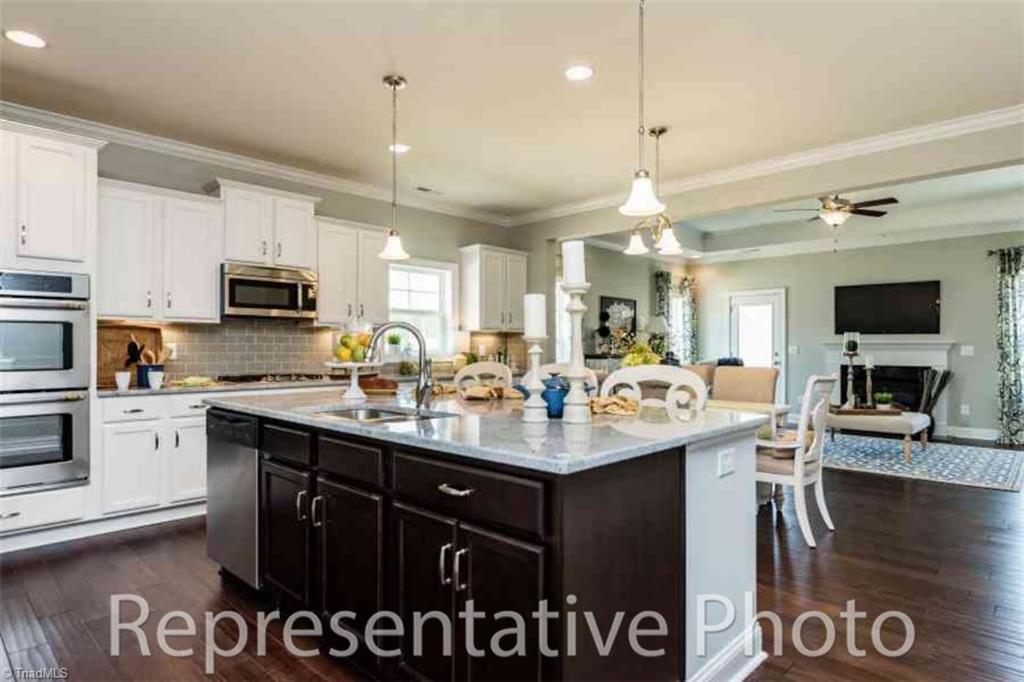 8380 Tralee Road Clemmons, NC 27012 - Photo 10 of 27