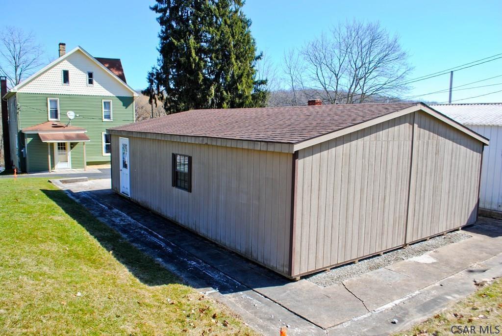 122 Saddlebrook Road Friedens, PA 15541 - Photo 29 of 32 Gallery Image 29