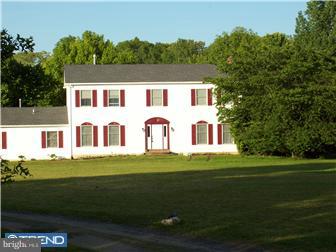 49 Bella Road Lumberton, NJ 08048 - Photo 1 of 12 Exterior Front