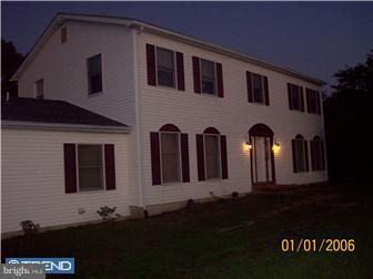 49 Bella Road Lumberton, NJ 08048 - Photo 2 of 12 Exterior Front