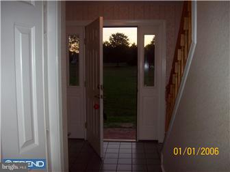 49 Bella Road Lumberton, NJ 08048 - Photo 3 of 12 Foyer