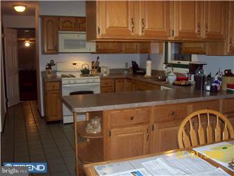 49 Bella Road Lumberton, NJ 08048 - Photo 6 of 12 Kitchen