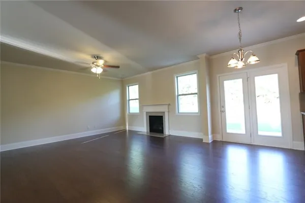 $2,800 | 1610 Apple Blossom Drive, Cumming, GA 30041