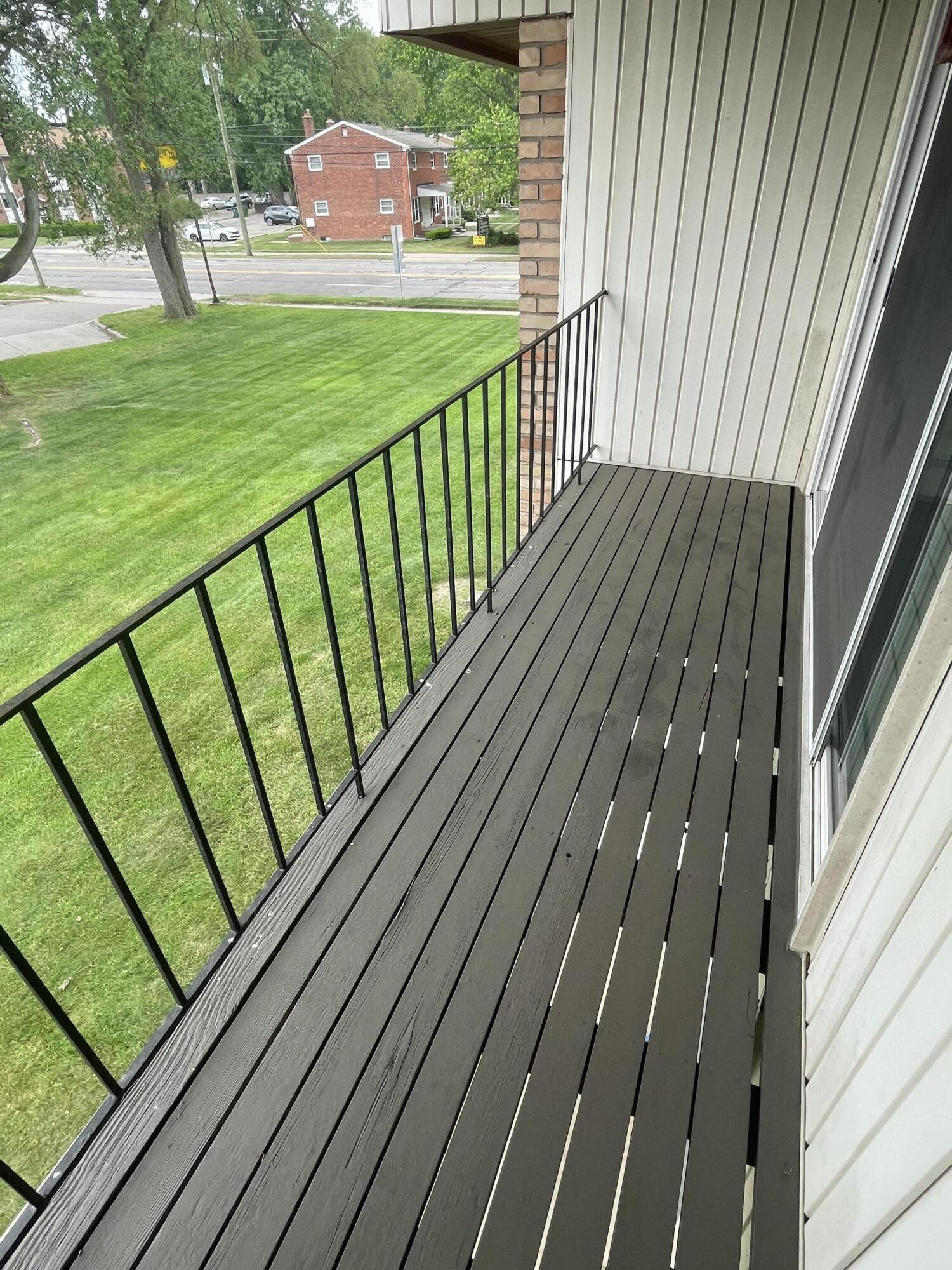 4190 Rochester Road, Unit 212 Royal Oak, MI 48073 - Photo 10 of 12 IMG_0713