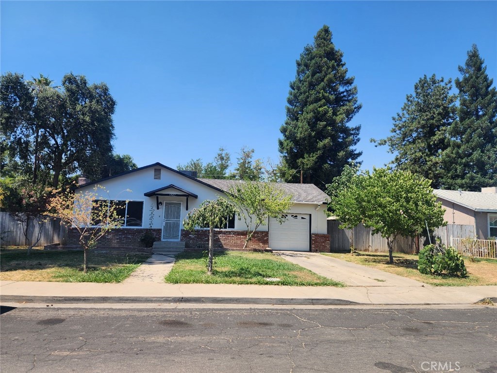 1447 West 25th Street Merced, CA 95340 - Photo 1 of 1 Gallery Image 1