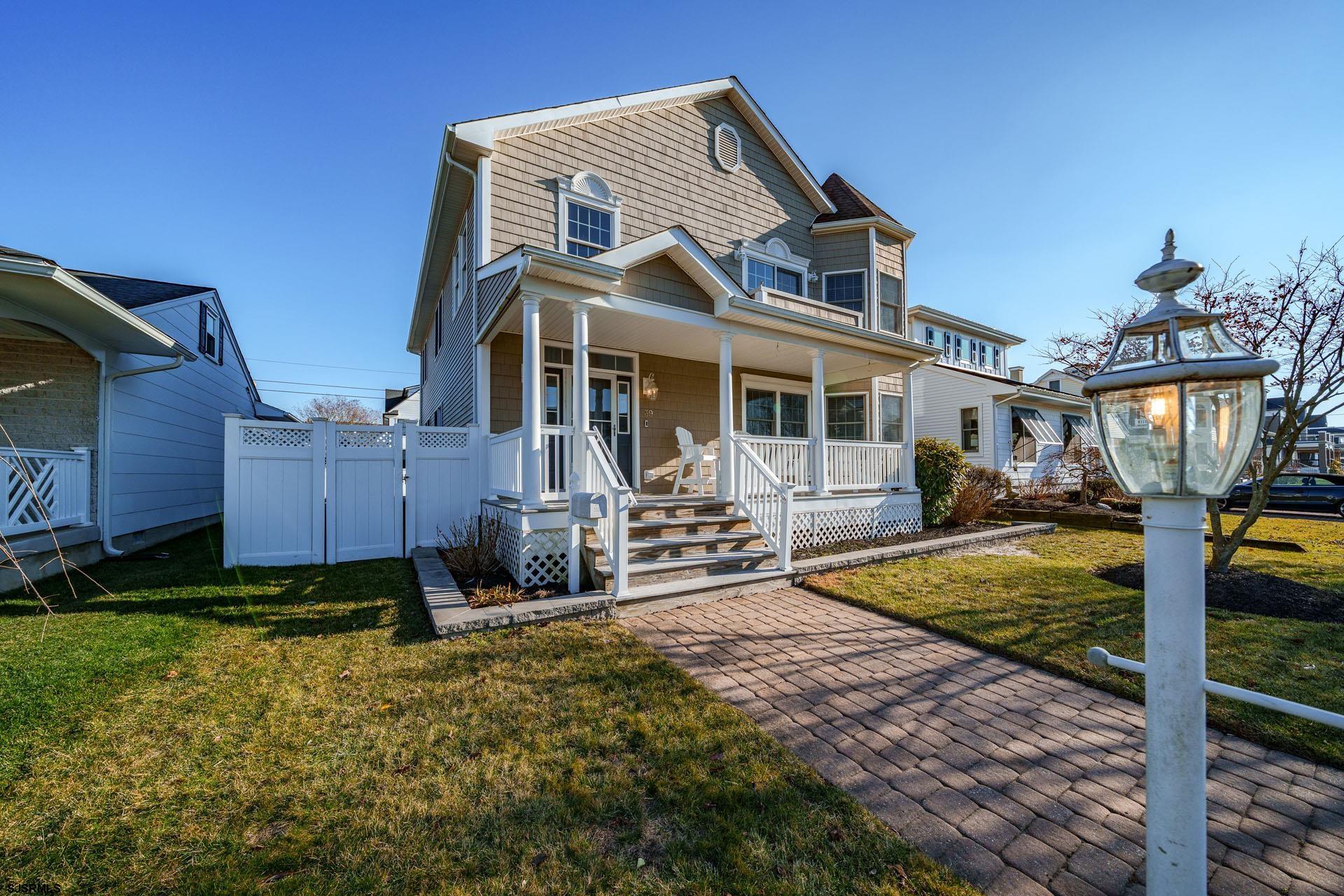 39 Spruce Road Ocean City, NJ 08226 - Photo 2 of 51