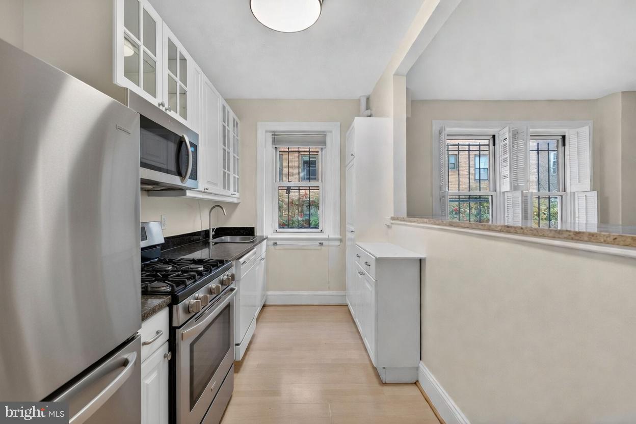 1954 Columbia Road Northwest, Unit 110 Washington, DC 20009 - Photo 6 of 23 Gallery Image 6