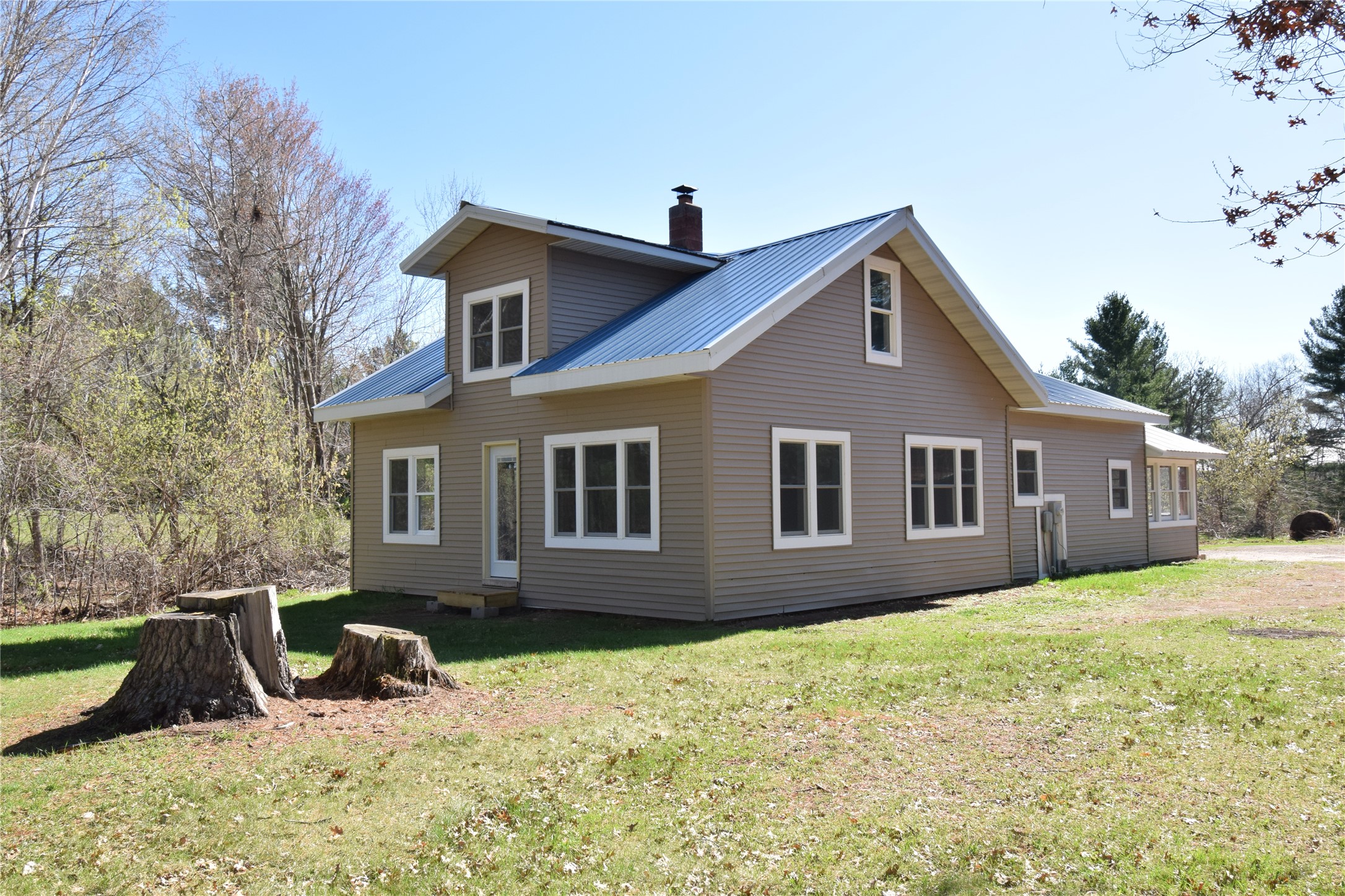 23376 Nyberg Road Siren, WI 54872 - Photo 2 of 60