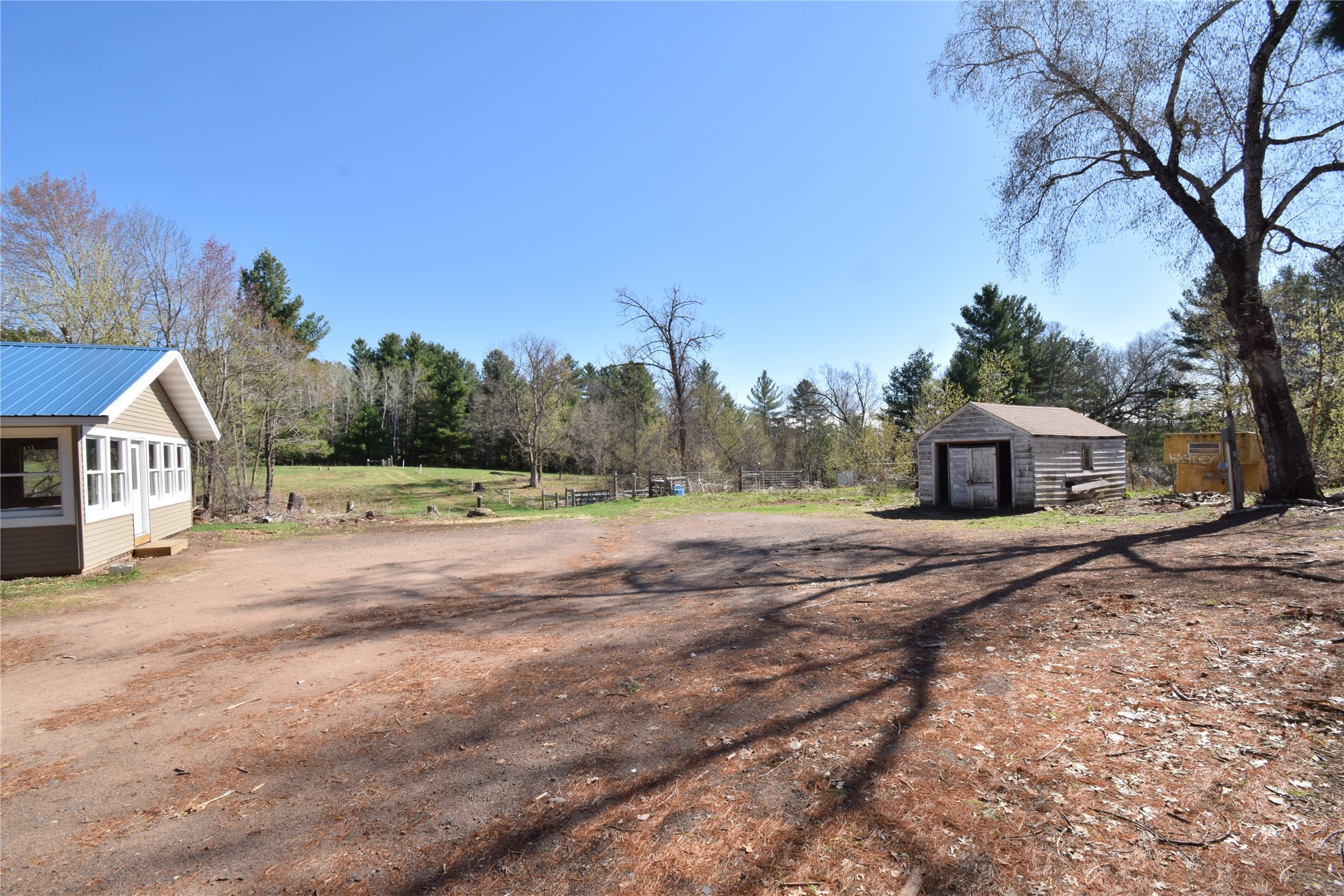 23376 Nyberg Road Siren, WI 54872 - Photo 45 of 60