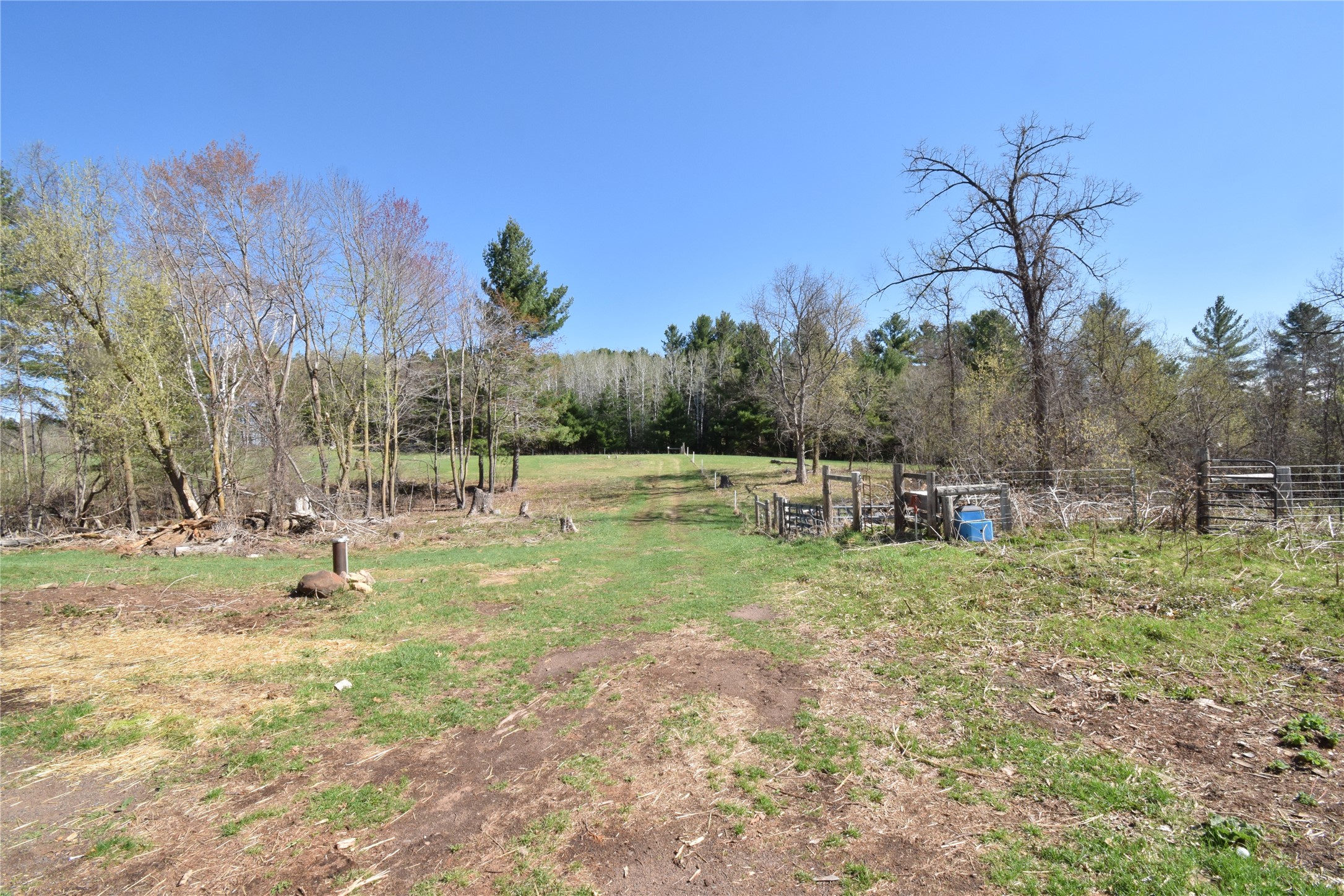 23376 Nyberg Road Siren, WI 54872 - Photo 48 of 60