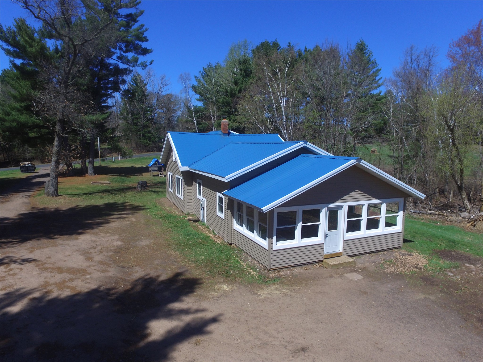 23376 Nyberg Road Siren, WI 54872 - Photo 58 of 60