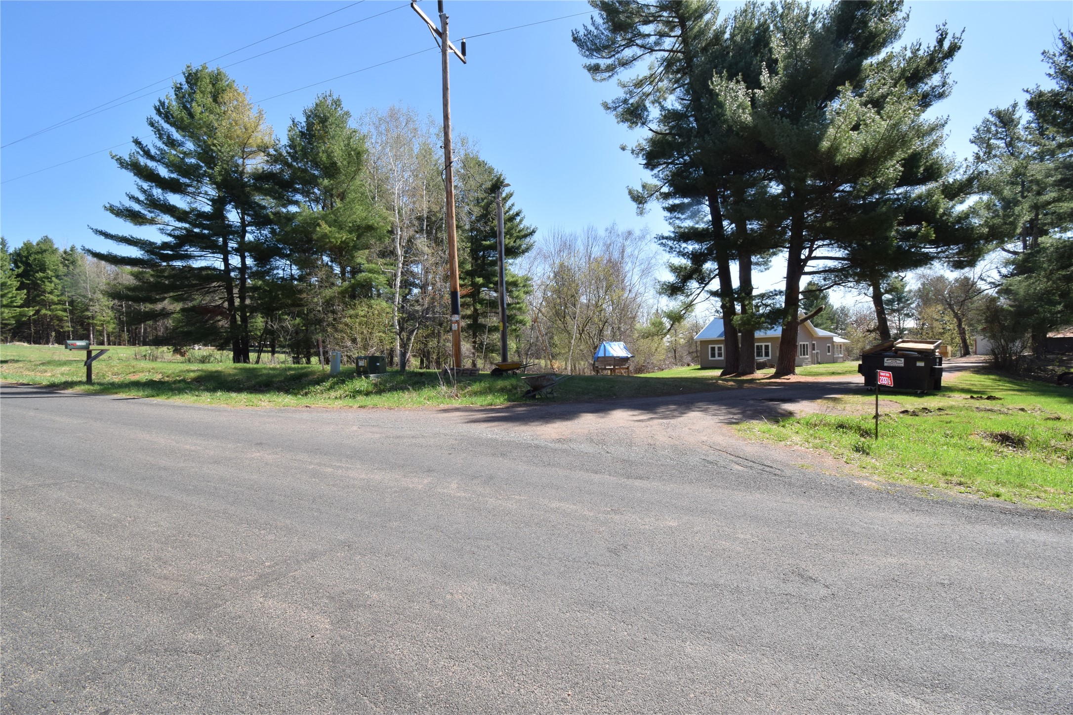 23376 Nyberg Road Siren, WI 54872 - Photo 60 of 60