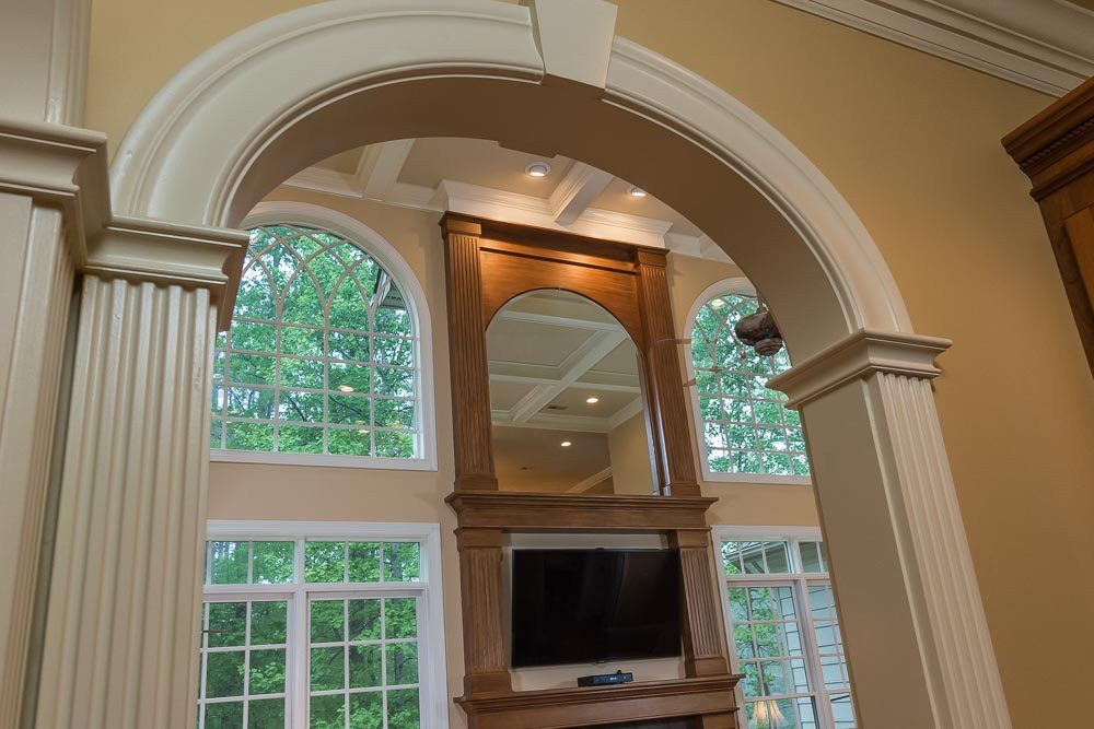 3 North Ridge Place Durham, NC 27705 - Photo 12 of 25 Photo 12