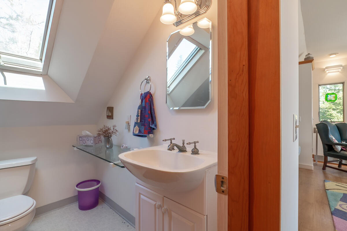 91 Meadow Point Road Lamoine, ME 04605 - Photo 41 of 42 Studio Bath