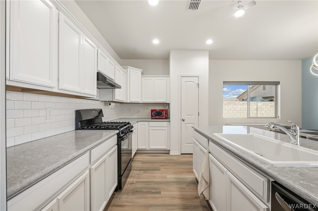 5622 Eagle View Road Kingman, AZ 86409 - Photo 12 of 71