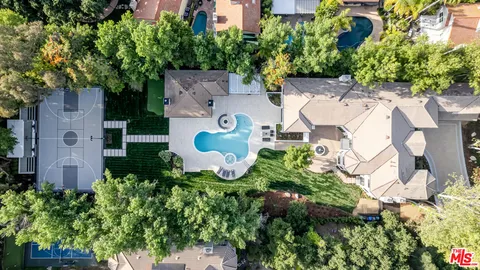 $10,999,999 | 4261 Temma Court, Calabasas, CA 91302