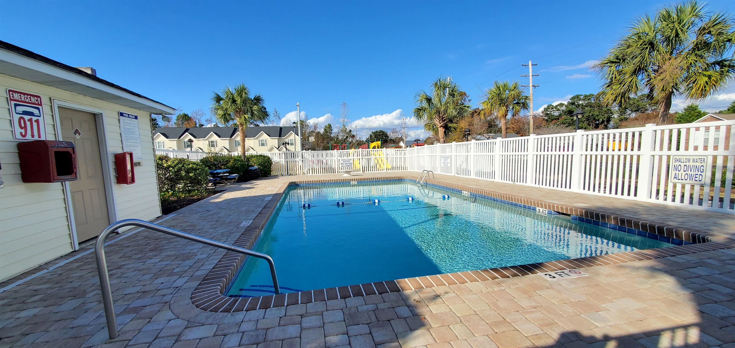 4150 Horseshoe Road North, Unit 32 Little River, SC 29566 - Photo 13 of 23 Gallery Image 13