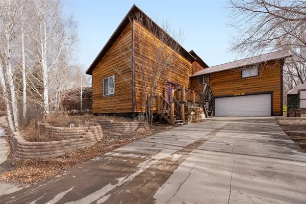 $550,000 | 212 17th Street, Kremmling, CO 80459