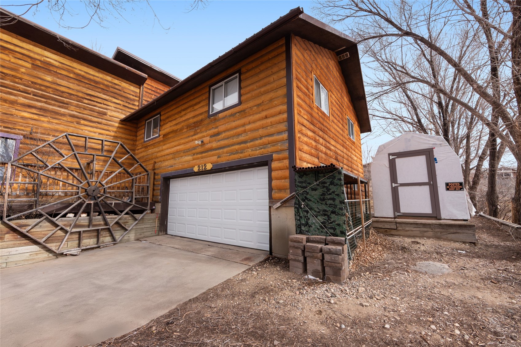 212 17th Street Kremmling, CO 80459 - Photo 13 of 41 Exterior