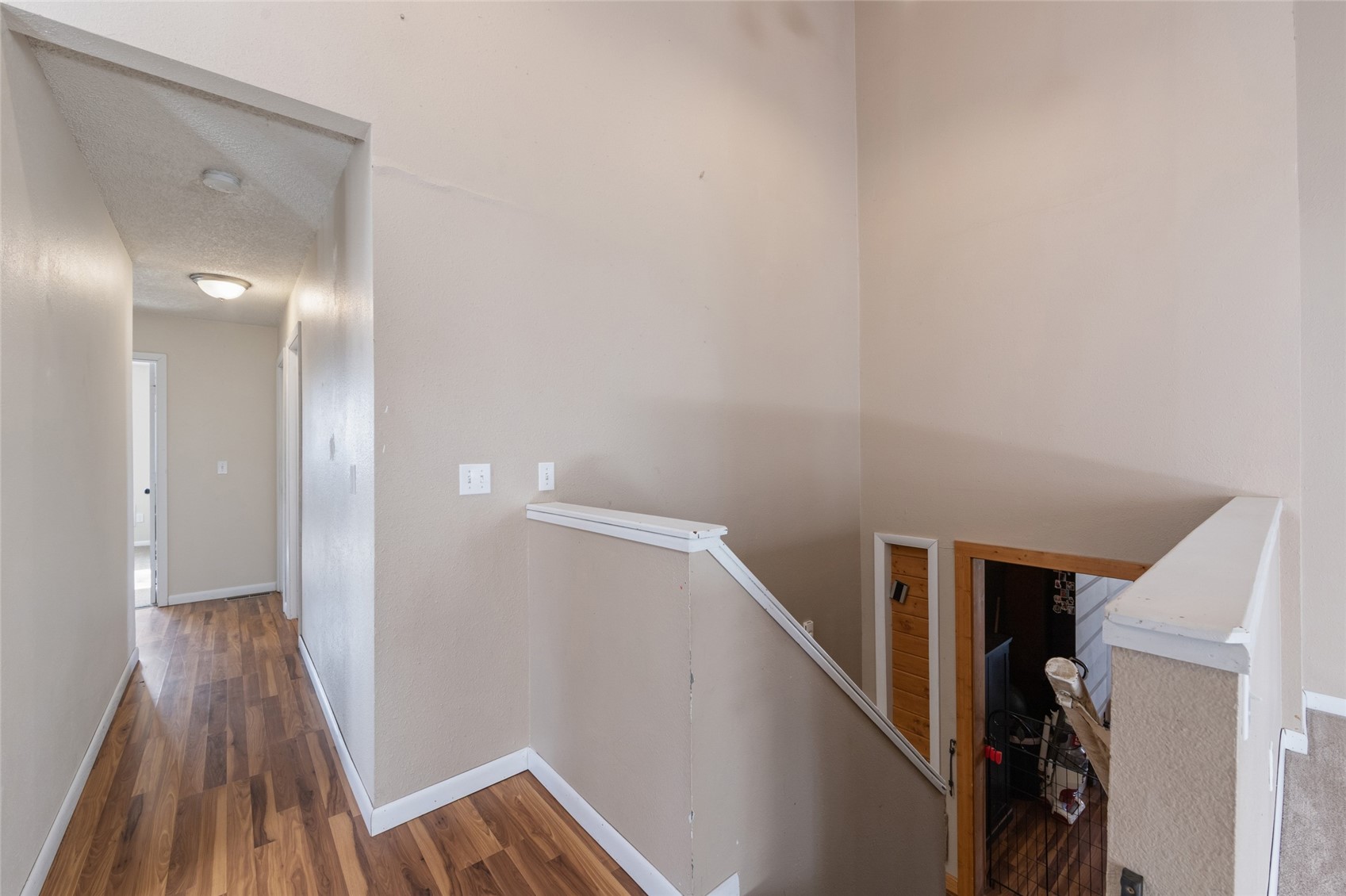 212 17th Street Kremmling, CO 80459 - Photo 27 of 41 Stairs