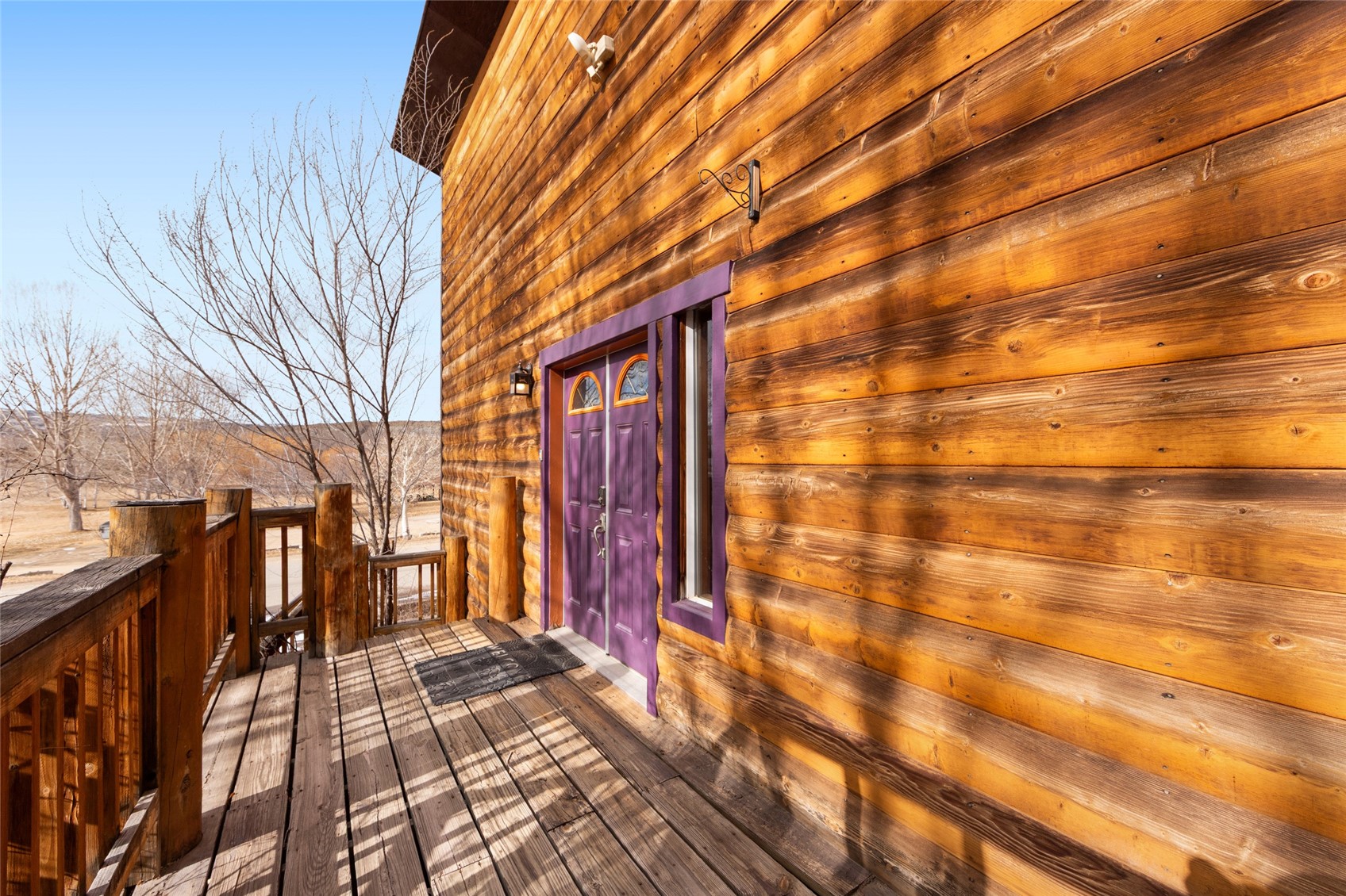 212 17th Street Kremmling, CO 80459 - Photo 36 of 41 Porch