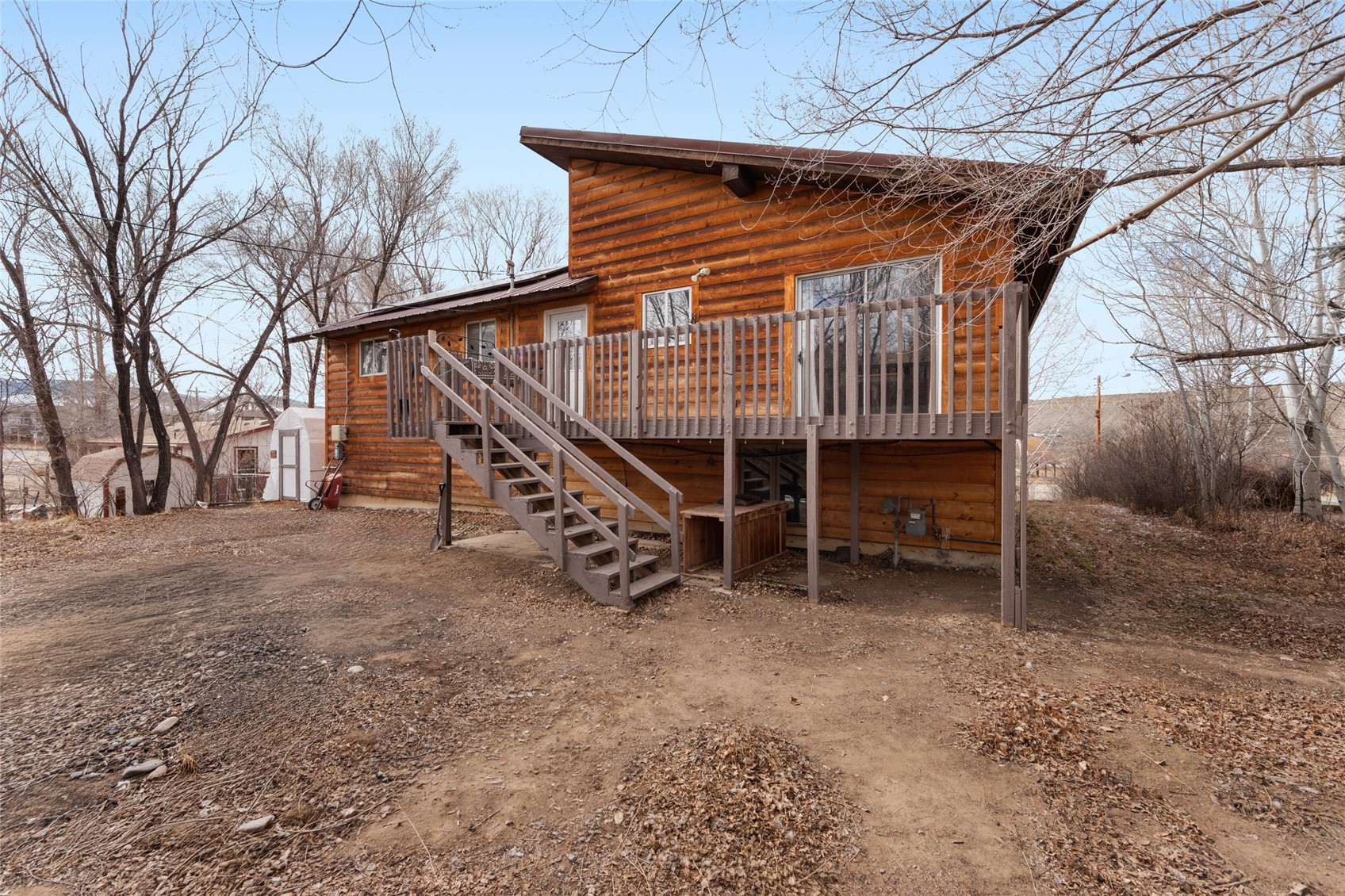 212 17th Street Kremmling, CO 80459 - Photo 39 of 41 Exterior