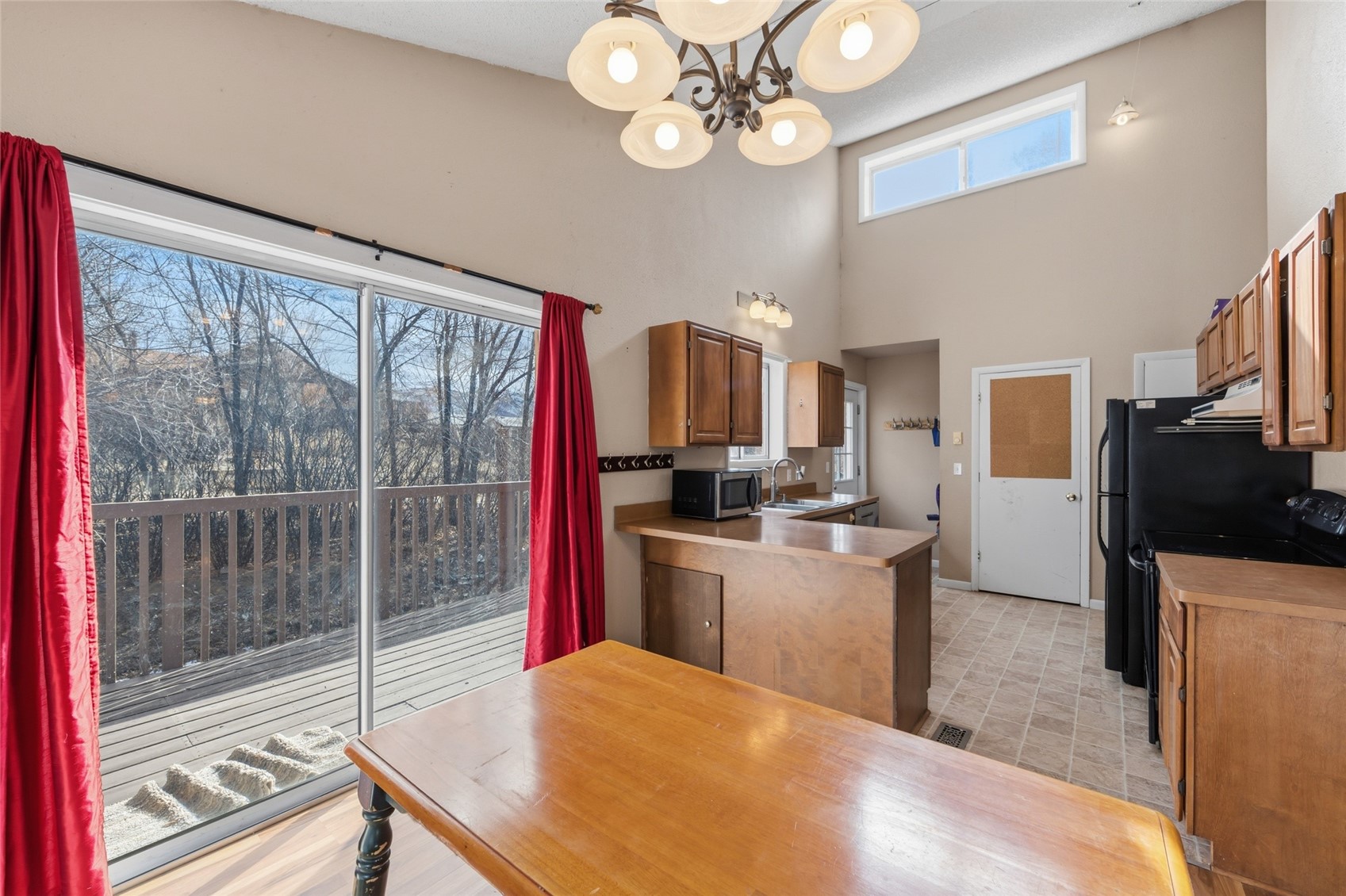 212 17th Street Kremmling, CO 80459 - Photo 9 of 41 Eat in kitchen