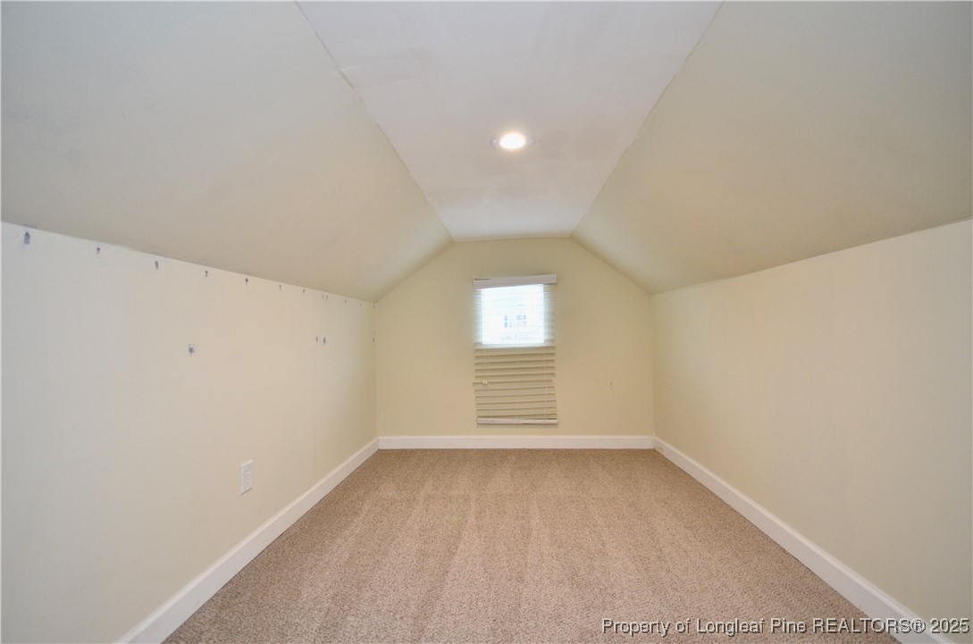 281 Ganton Drive Raeford, NC 28376 - Photo 29 of 50 a view of empty room