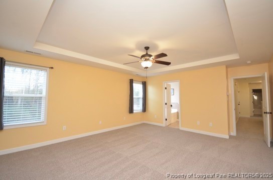 281 Ganton Drive Raeford, NC 28376 - Photo 41 of 50 a view of an empty room with a window