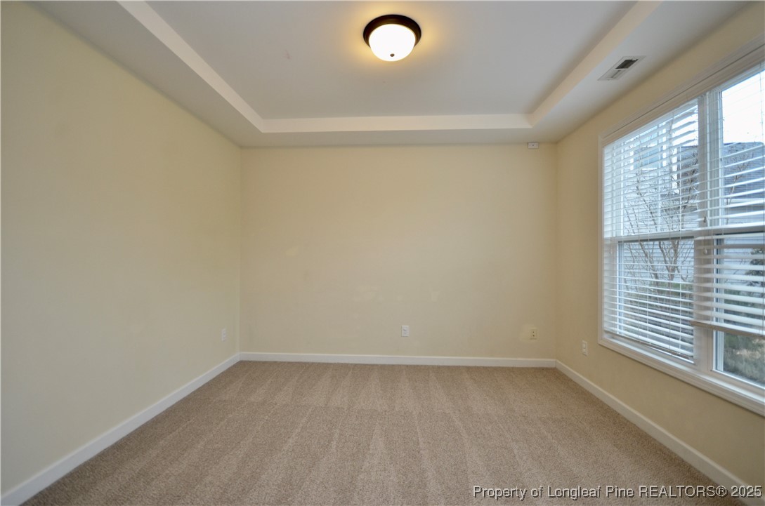 281 Ganton Drive Raeford, NC 28376 - Photo 5 of 50 a view of a room with a window