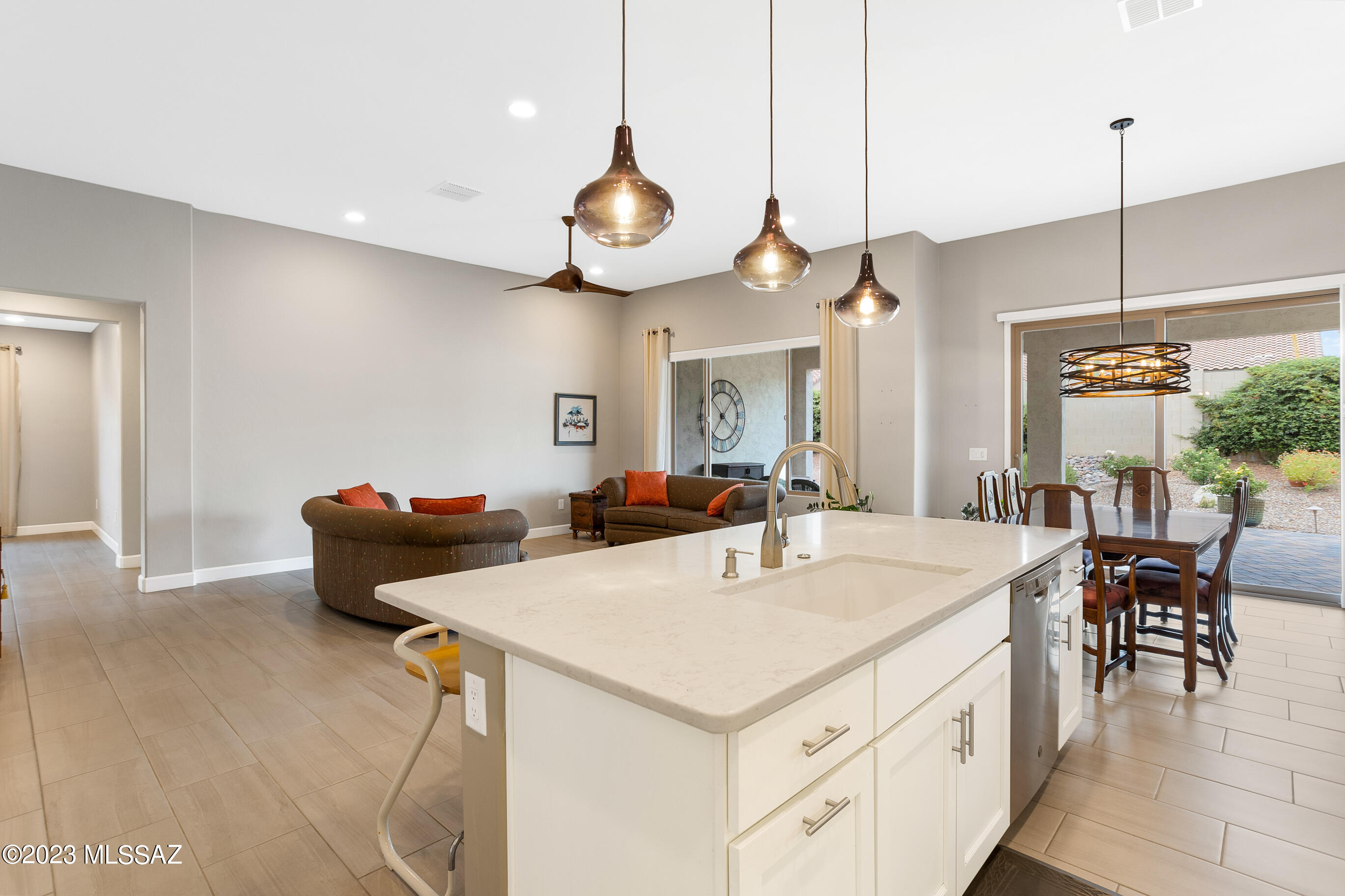 62752 East Border Rock Road Saddlebrooke, AZ 85739 - Photo 13 of 40