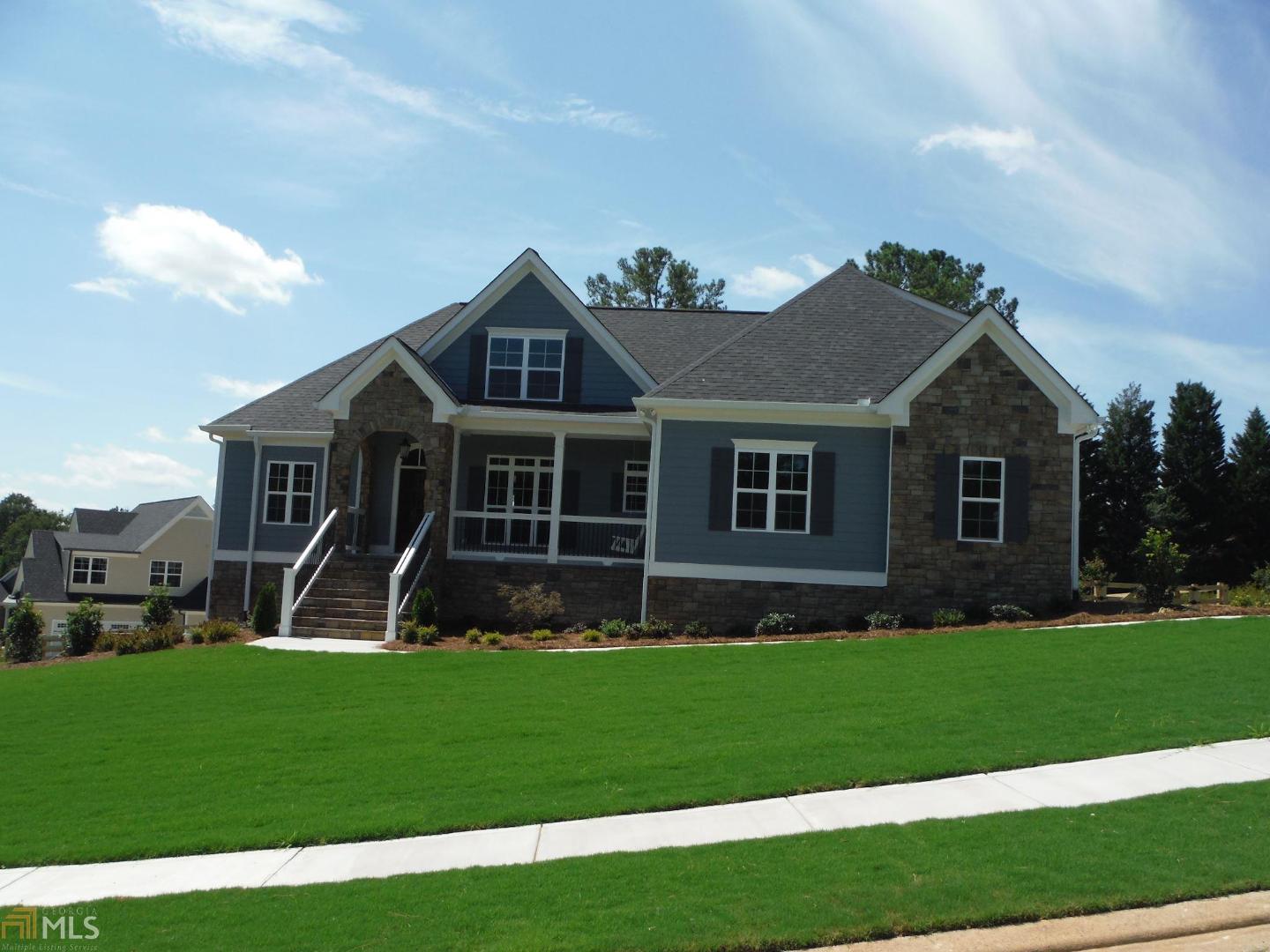 4 North Quarters Drive Rome, GA 30161 - Photo 1 of 1