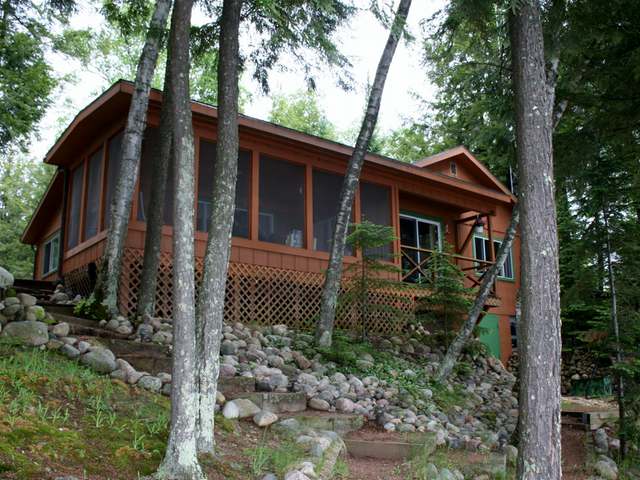 1328 Hemlock Road St. Germain, WI 54558 - Photo 17 of 19 Gallery Image 17