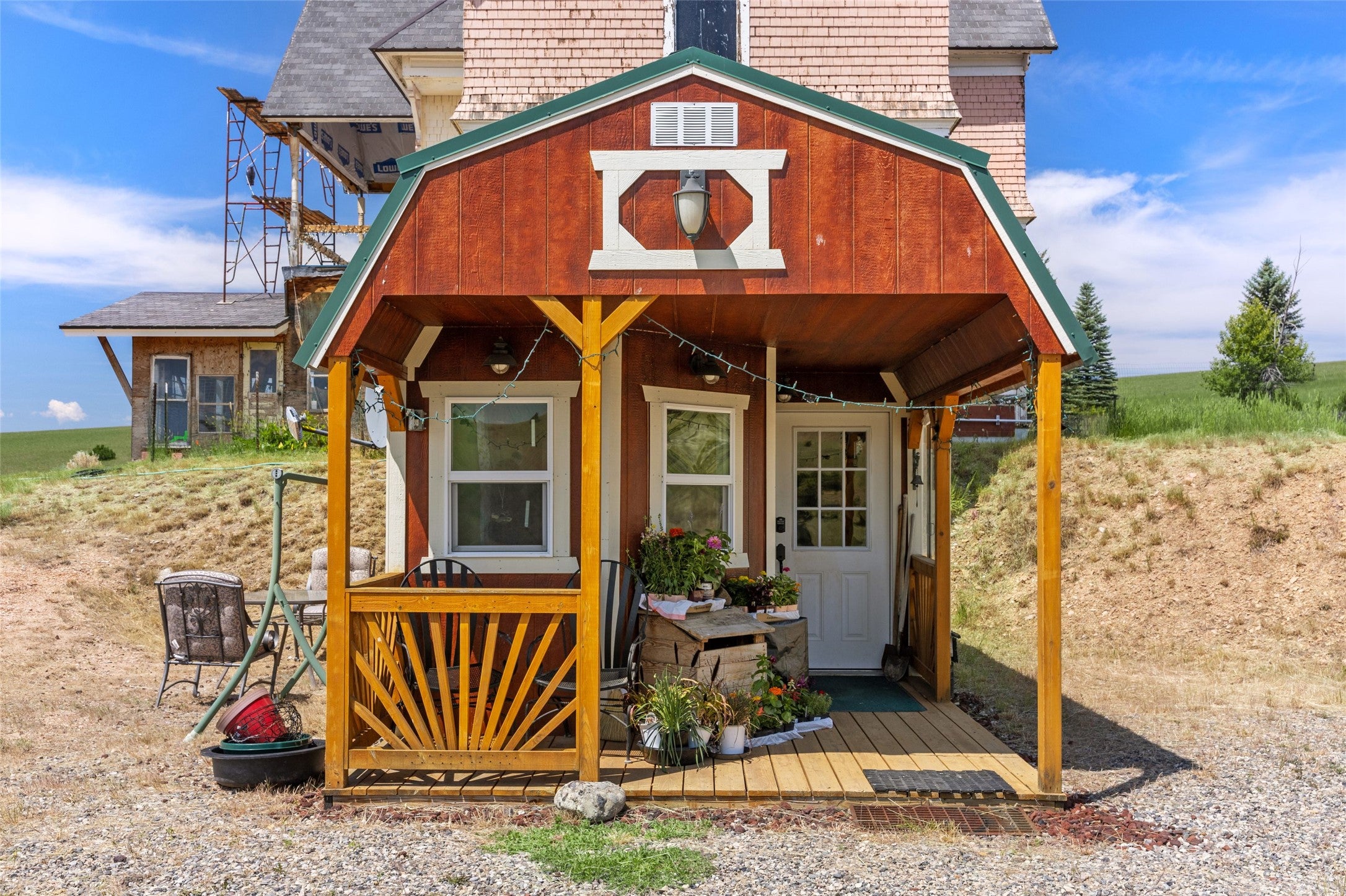 5835 Spaulding Bridge Road Belgrade, MT 59714 - Photo 55 of 100 Gallery Image 55