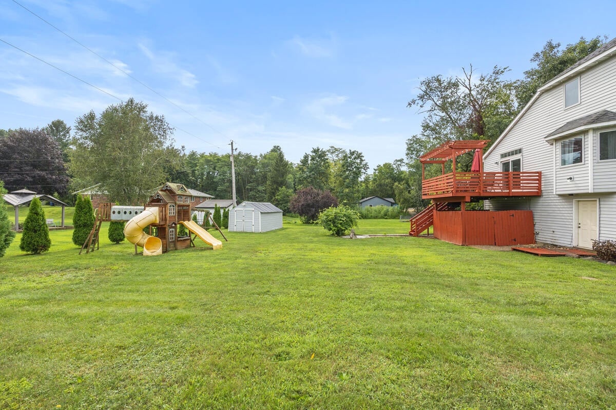 10881 Hoffman Road Three Rivers, MI 49093 - Photo 32 of 42 Gallery Image 32