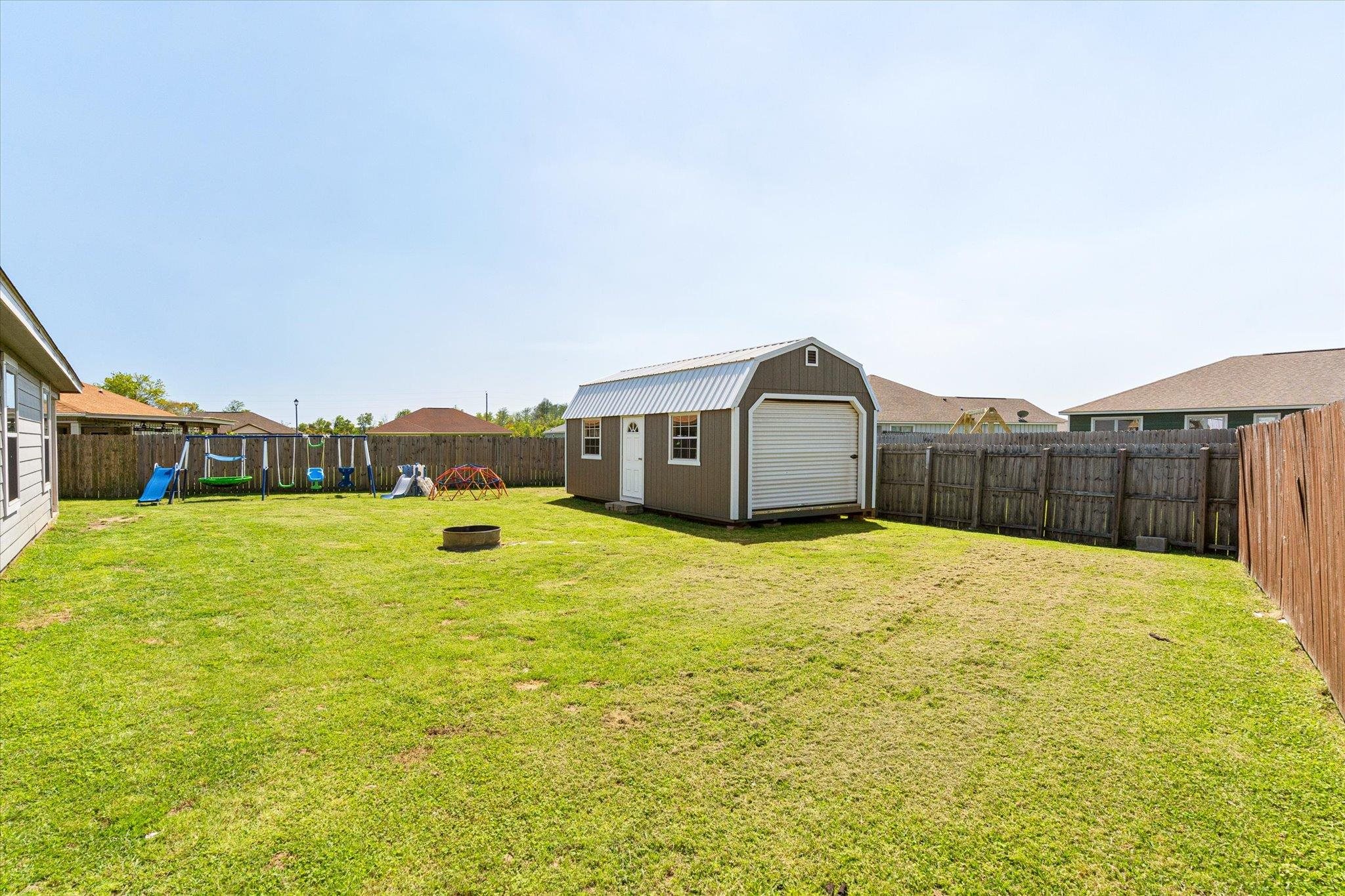 205 Lakefront Circle Summerdale, AL 36580 - Photo 26 of 33