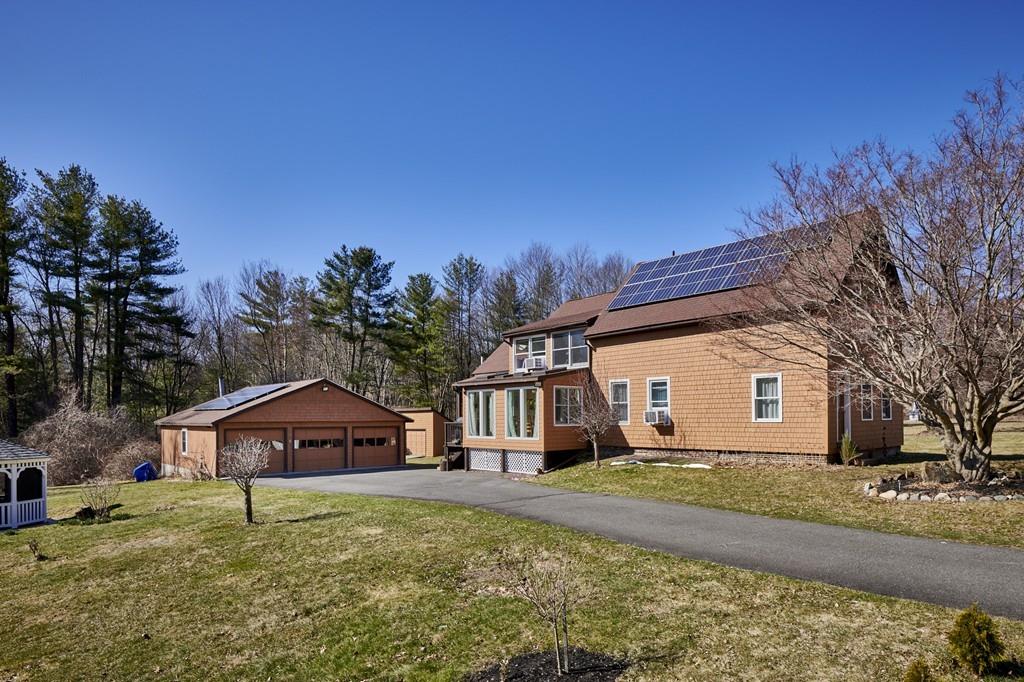 96 Country Club Road Greenfield, MA 01301 - Photo 1 of 42 Gallery Image 1