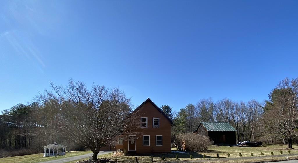 96 Country Club Road Greenfield, MA 01301 - Photo 2 of 42 Gallery Image 2