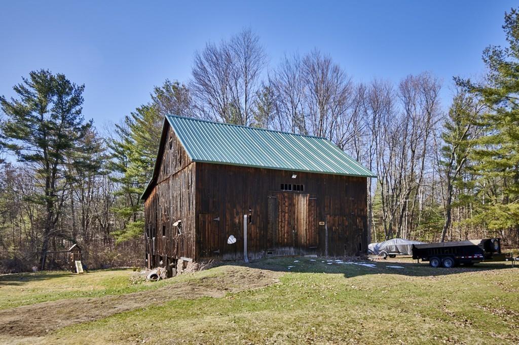 96 Country Club Road Greenfield, MA 01301 - Photo 29 of 42 Gallery Image 29