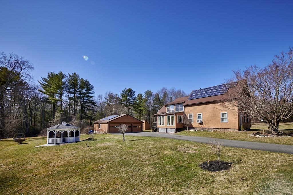 96 Country Club Road Greenfield, MA 01301 - Photo 34 of 42 Gallery Image 34