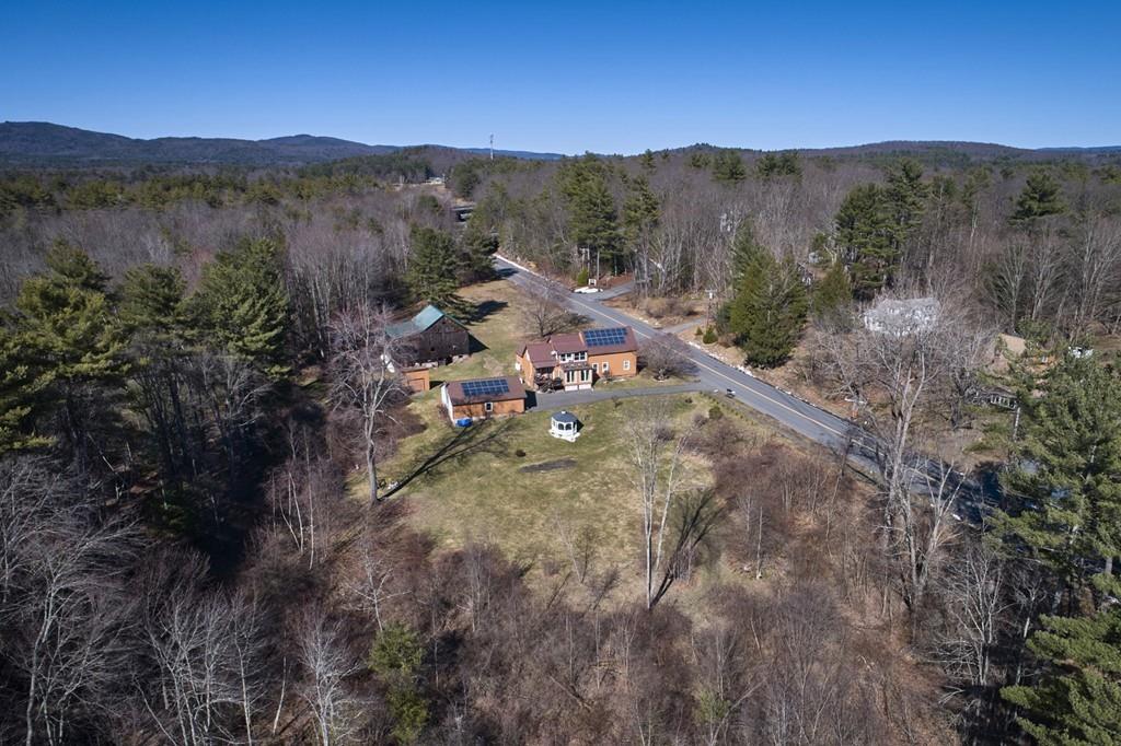 96 Country Club Road Greenfield, MA 01301 - Photo 36 of 42 Gallery Image 36