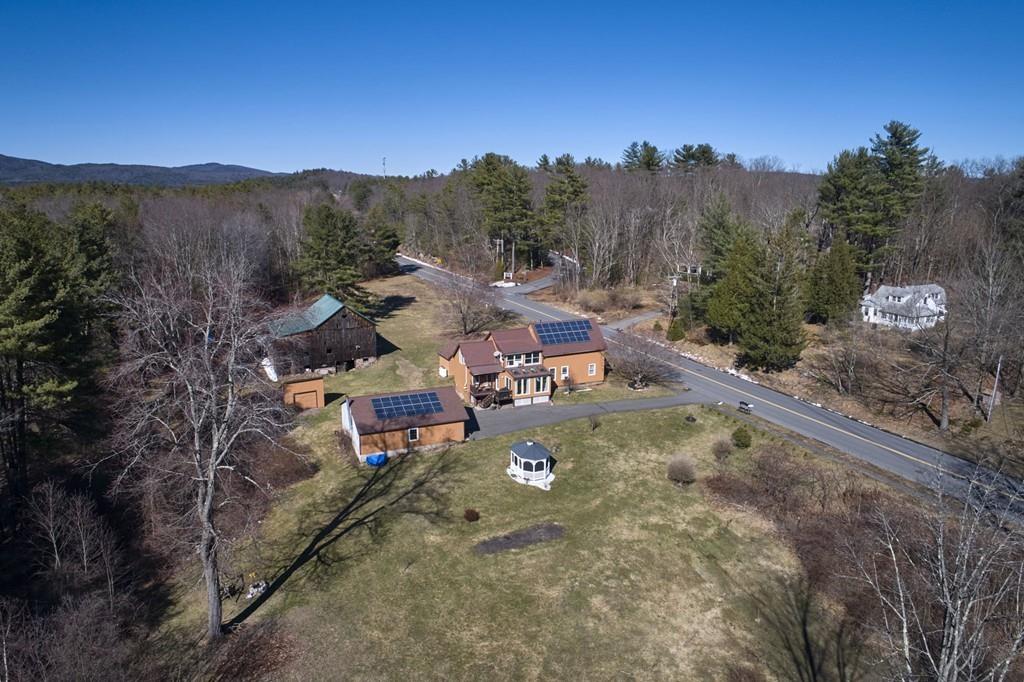 96 Country Club Road Greenfield, MA 01301 - Photo 38 of 42 Gallery Image 38