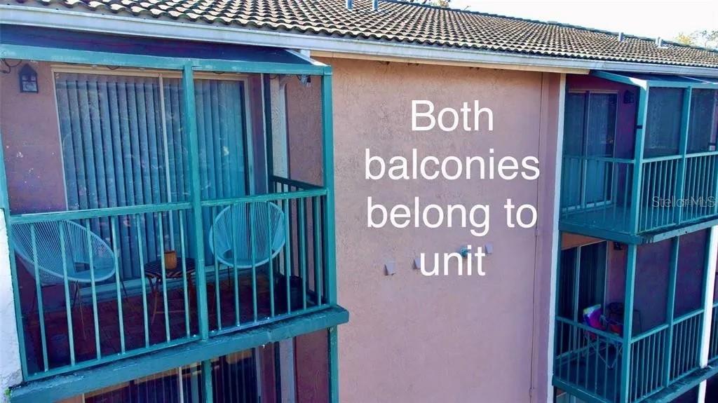 120 Blue Pointe Way, Unit 320 Altamonte Springs, FL 32701 - Photo 27 of 27 a view of front door